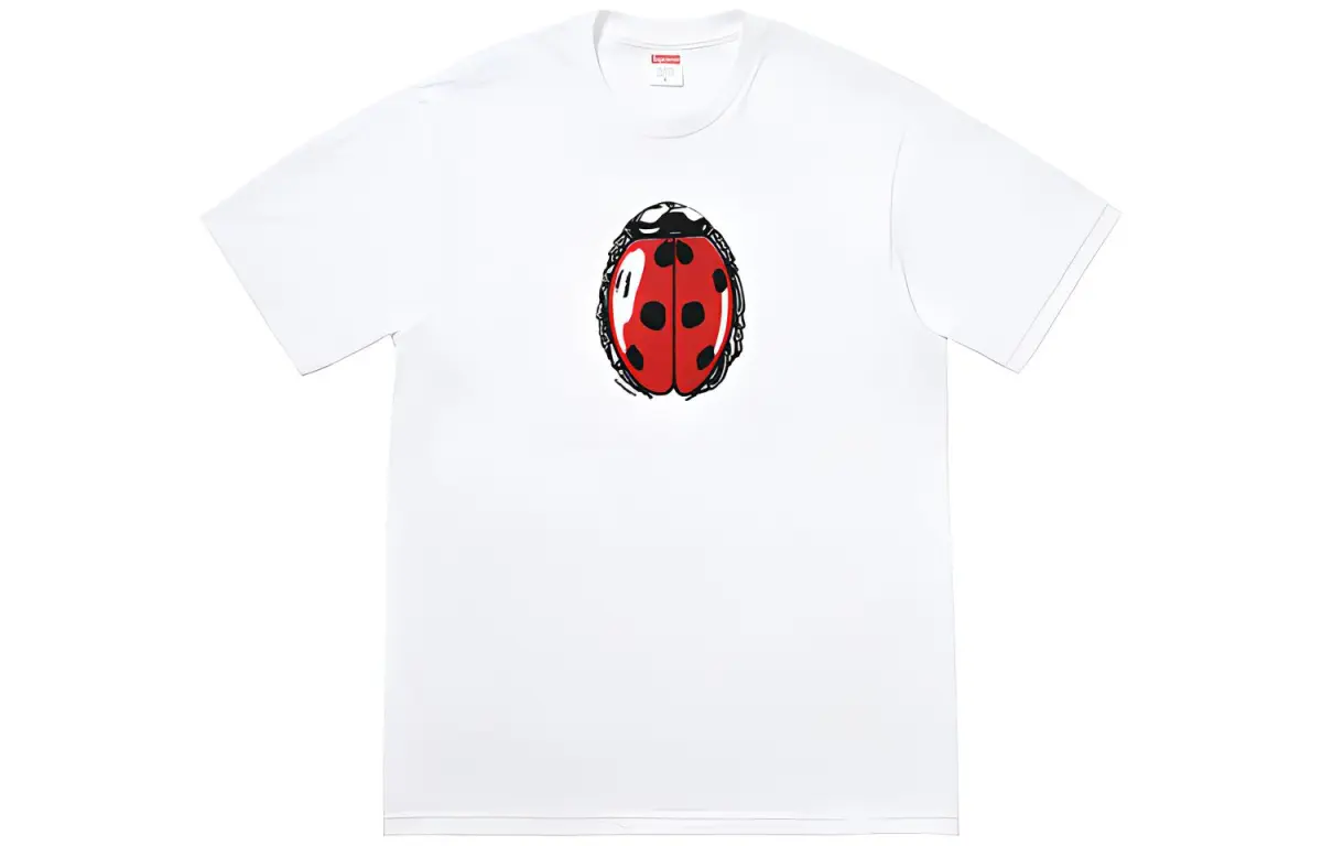 Supreme Ladybug Tee