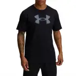 Under Armour T Shirt Men's Black