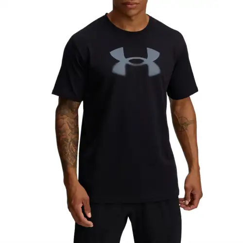 Under Armour T Shirt Men's Black