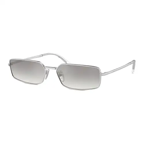 PRADA Eyewear Rectangular Frame Sunglasses