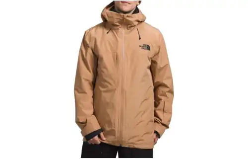 THE NORTH FACE Jackets Men's Umber Hooded Moderate Other