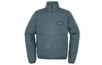 Timberland Down Jacket Men's Asphalt Gray