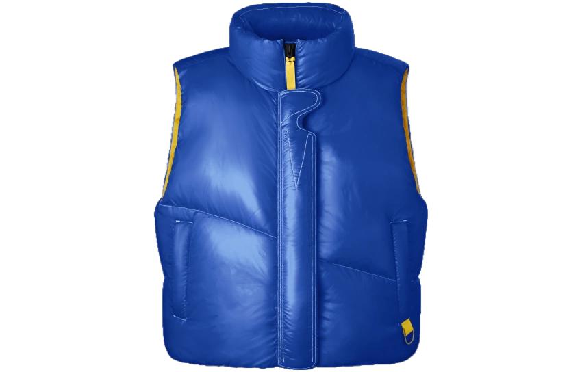 Жилет Canada Goose 1123UPM-1392 (черный)