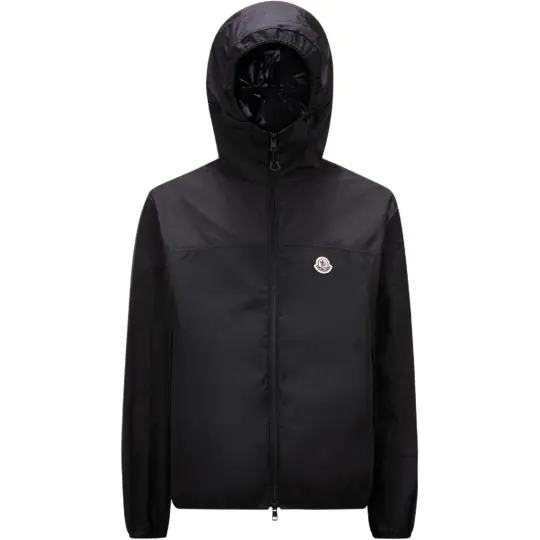 Moncler Kona Zip Up Windbreaker