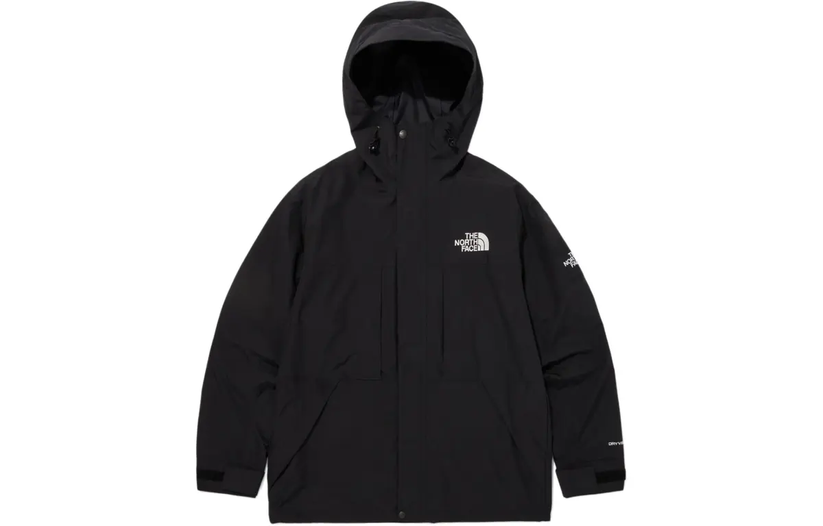 THE NORTH FACE NEO VAIDEN Outdoor Hiking Skiing And Paragliding Cold Wave Hiking Waterproof And Windproof
