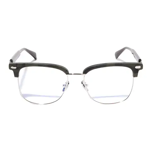 Bape Optical Flame 22 Glasses
