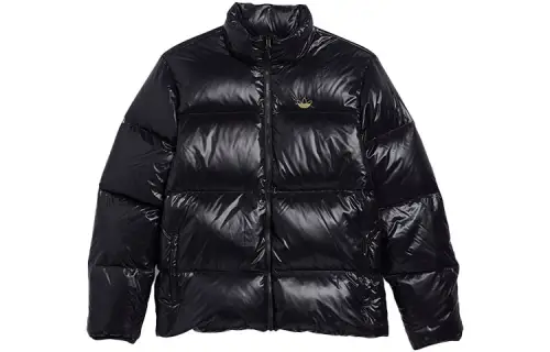 Adidas Originals Tyshawn Down Jacket Winter Men's Black