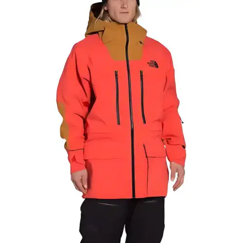 THE NORTH FACE Jackets & Coats Men's Woody Brown