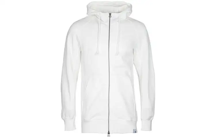 Adidas Originals Jacket Men's White