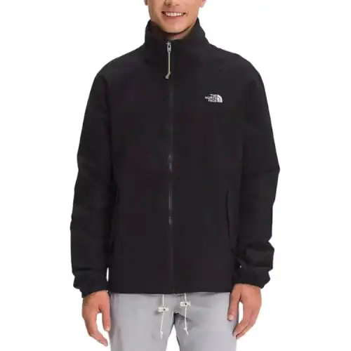 THE NORTH FACE Jackets & Coats Men's Black