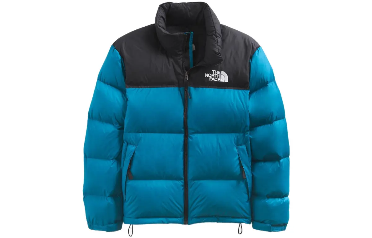 THE NORTH FACE 1996 Retro Nuptse 700 Fill Packable Jacket