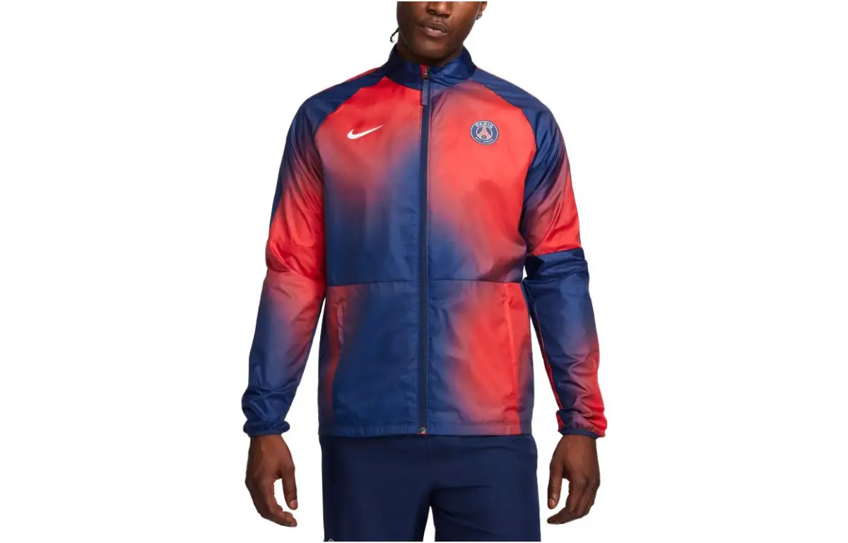 Nike Paris Saint Germain Repel Academy All Weather Jacket Windrunner