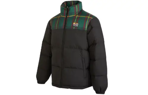 Vans Down Jacket Winter Men's Black