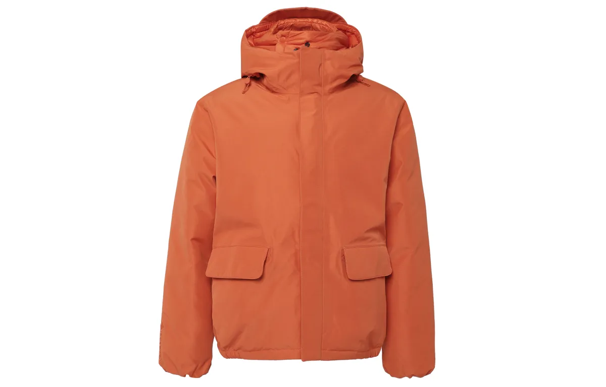 Nike Therma FIT TECH GORE TEX Jackets & Coats Men's Ancient Coral Red