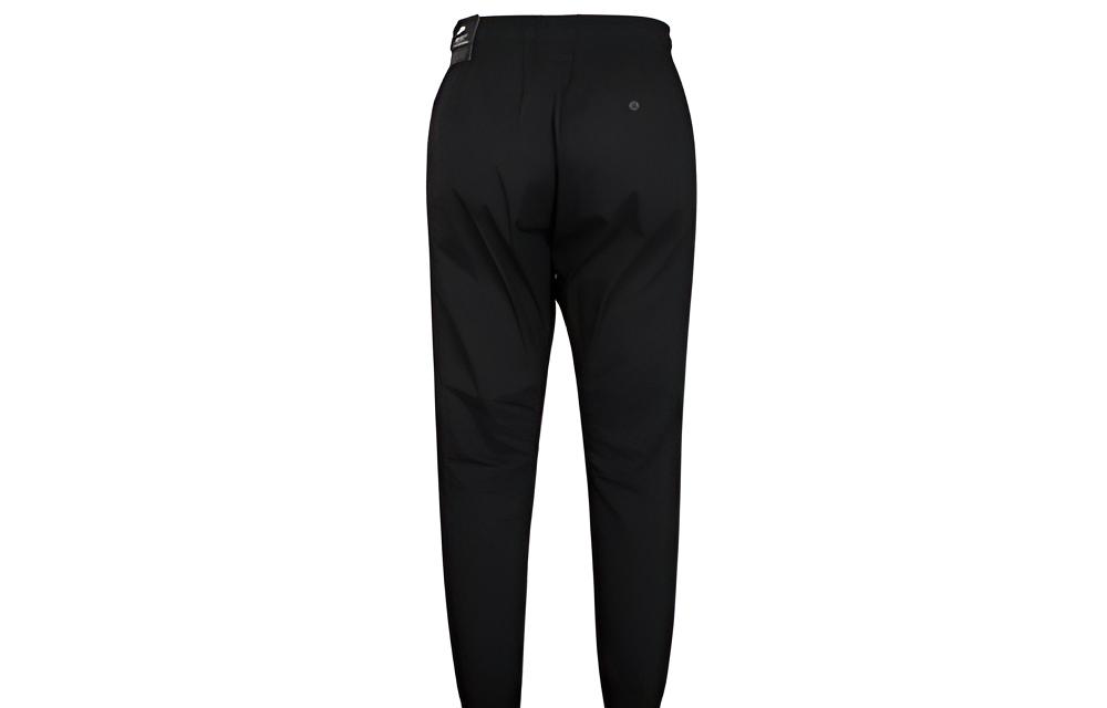 Мужские штаны Nike Sportswear (черные) — фото 2