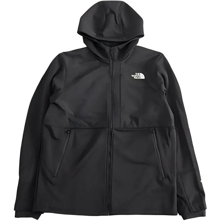 THE NORTH FACE Jacket Men's Black