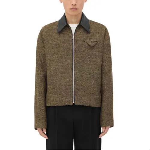 Bottega Veneta Frise Blouson
