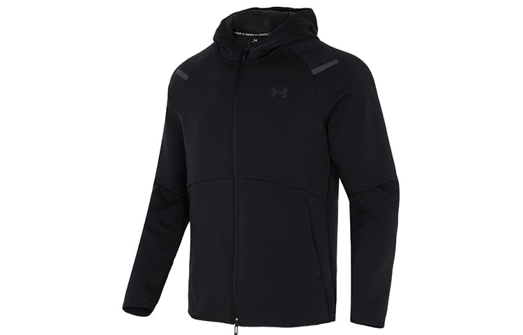 Under Armour Unstoppable Jacket Men's Black