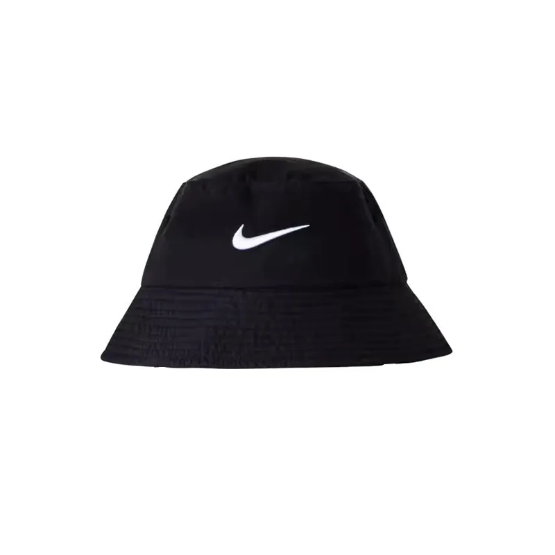 Nike Polyester Bucket Hats Kids' Black