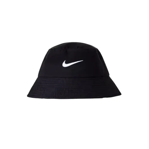 Nike Polyester Bucket Hats Kids' Black