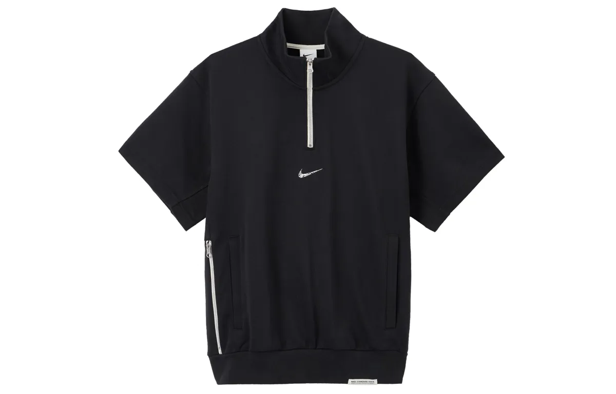 Nike Dri Fit T Shirt Men's Black