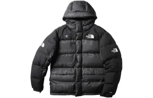 THE NORTH FACE Urban Exploration Down Jacket Men's Black