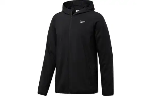 Reebok Training Essentials Track Jacket