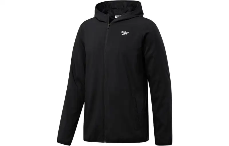 Reebok Training Essentials Track Jacket