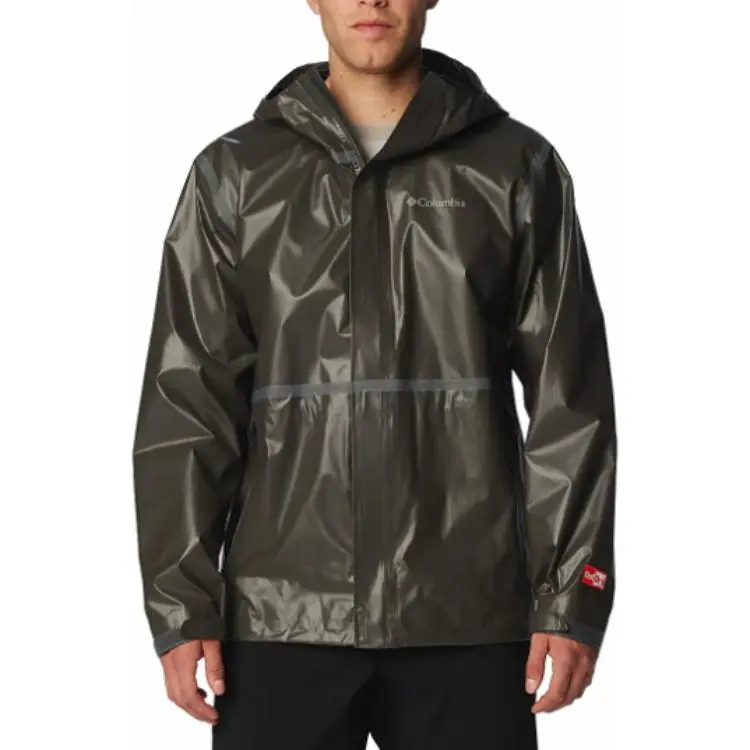 Columbia Jackets & Coats Men's Black