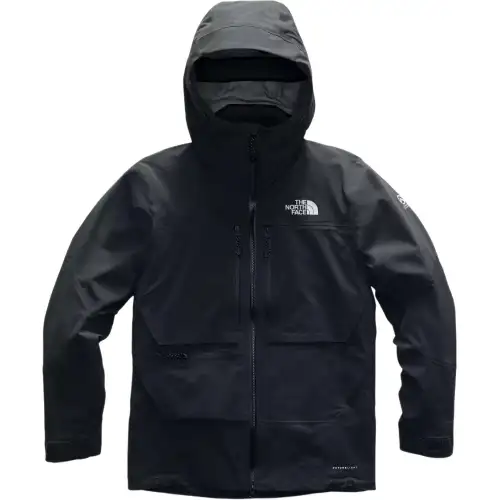 THE NORTH FACE Men's Summit L5 FUTURELIGHT™ Jacket Jackets & Coats Men's Black