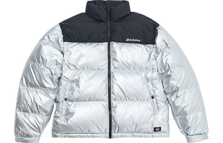 Куртка Dickies (серебряная)