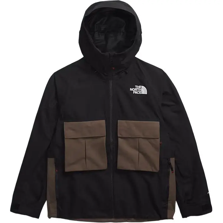 THE NORTH FACE Men’s Dragline Shell Jacket