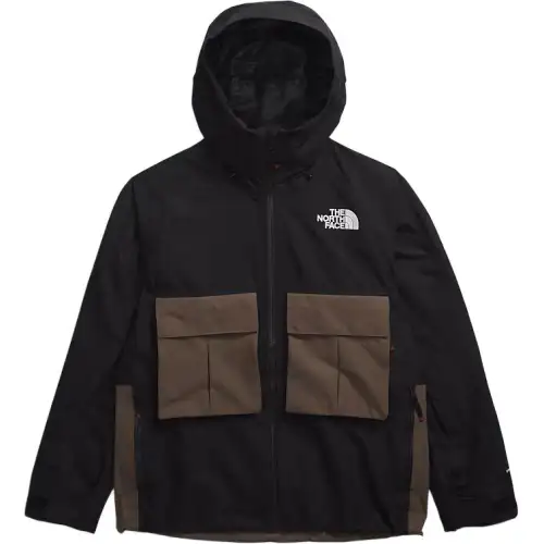 THE NORTH FACE Men’s Dragline Shell Jacket
