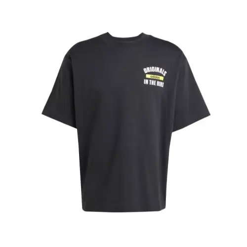 Adidas Originals graphic tee