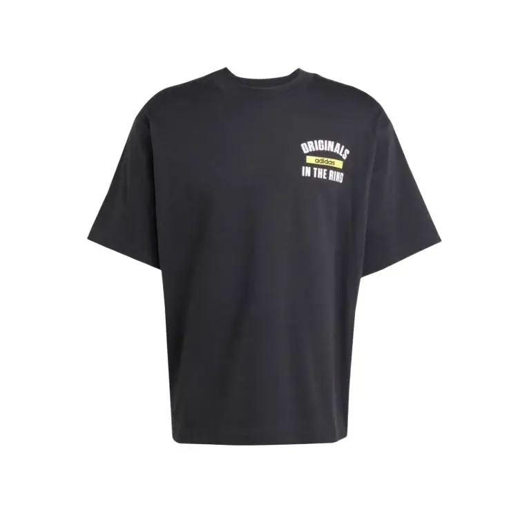 Adidas Originals graphic tee