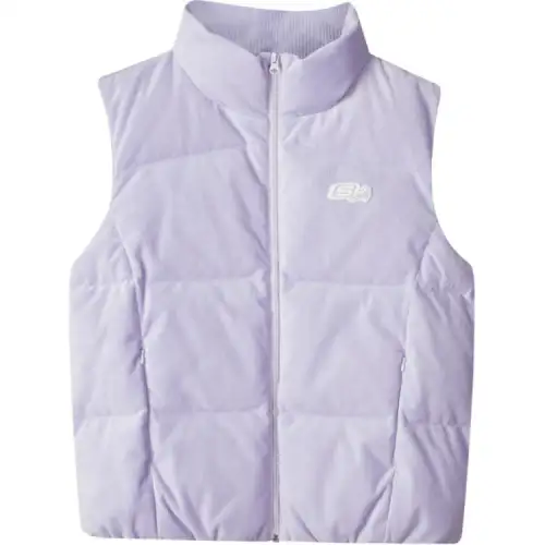 Skechers Vest Unisex Photinia Purple