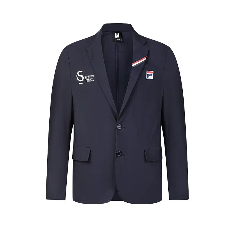 FILA Business Suit Men's Royal Blue
