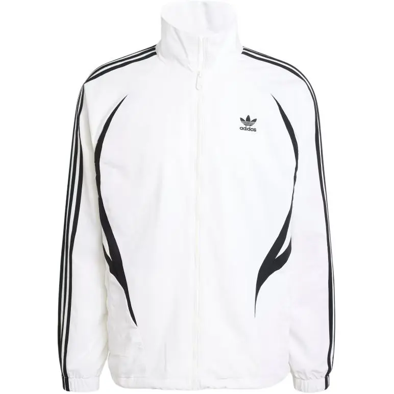 Adidas Originals Archive TRACK TOP £70 Jackets & Coats Men's White