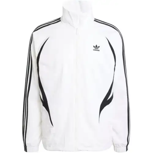 Adidas Originals Archive TRACK TOP £70 Jackets & Coats Men's White