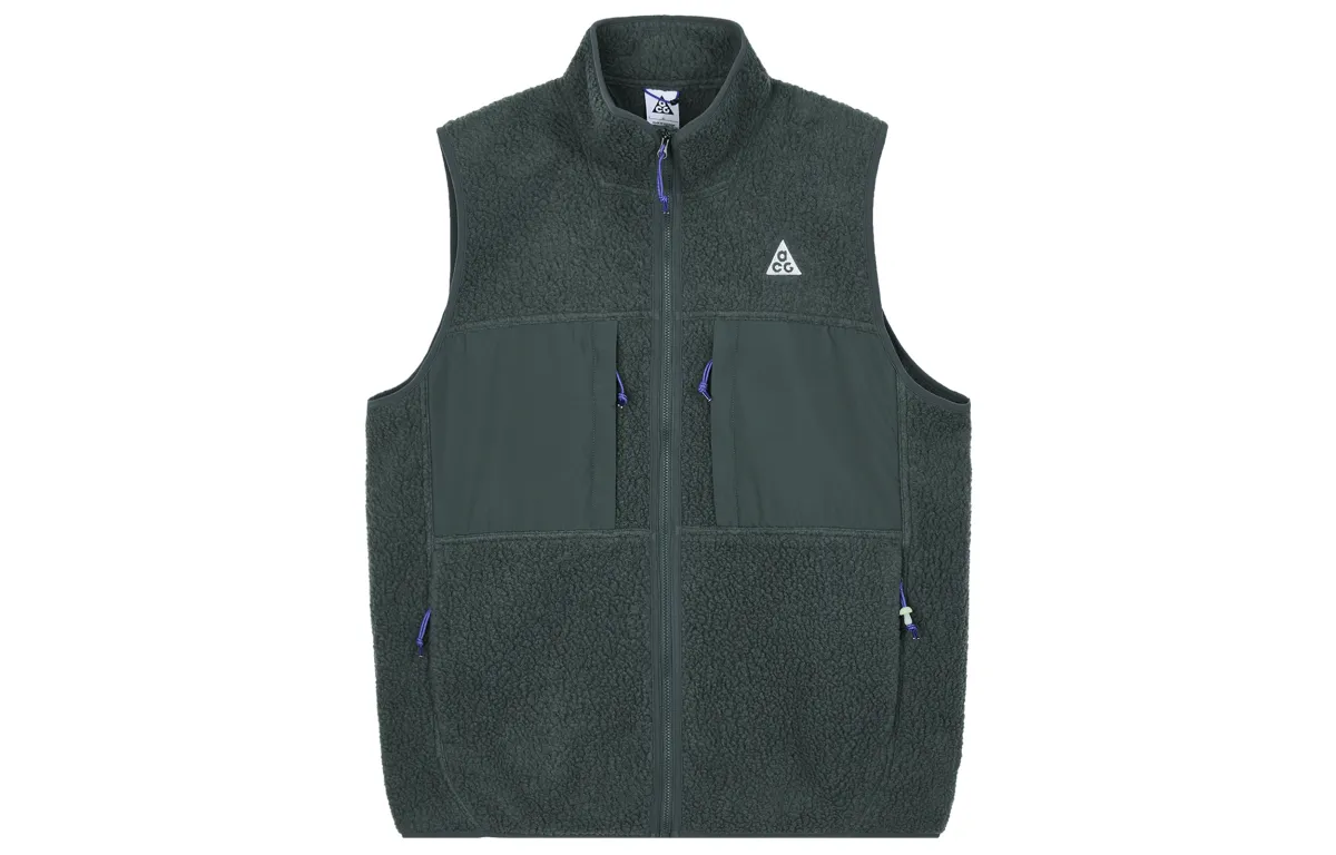 Nike ACG AS M ACG ARCTIC WOLF VEST Men's Green