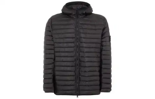 STONE ISLAND 40324 Loom Woven Chambers R Nylon Down TC_Packable Jacket