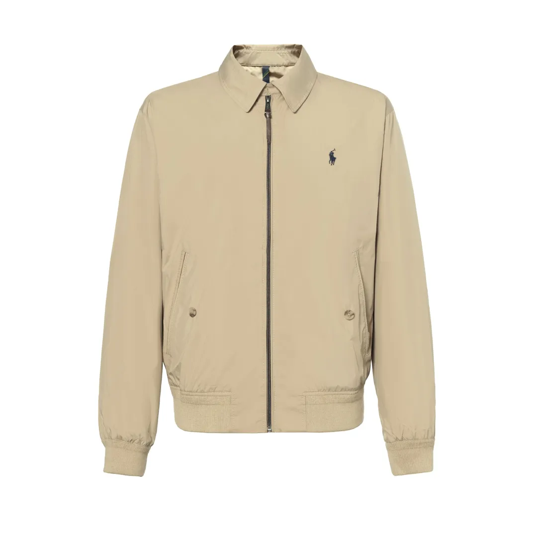 Polo Ralph Lauren Jackets & Coats Men's Khaki