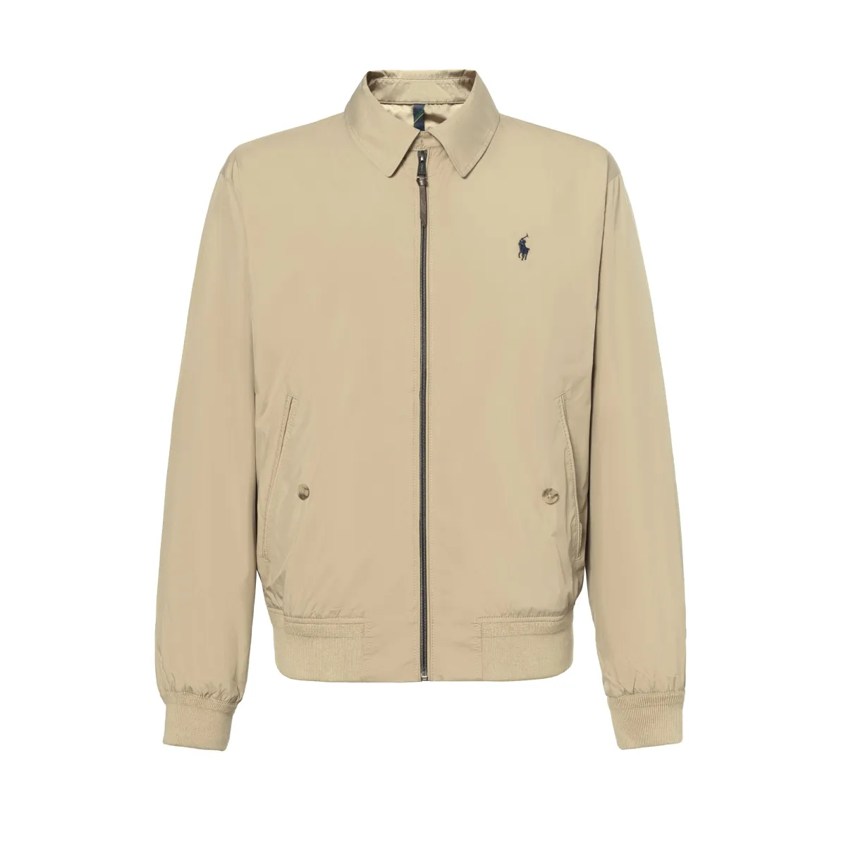 Polo Ralph Lauren Jackets & Coats Men's Khaki
