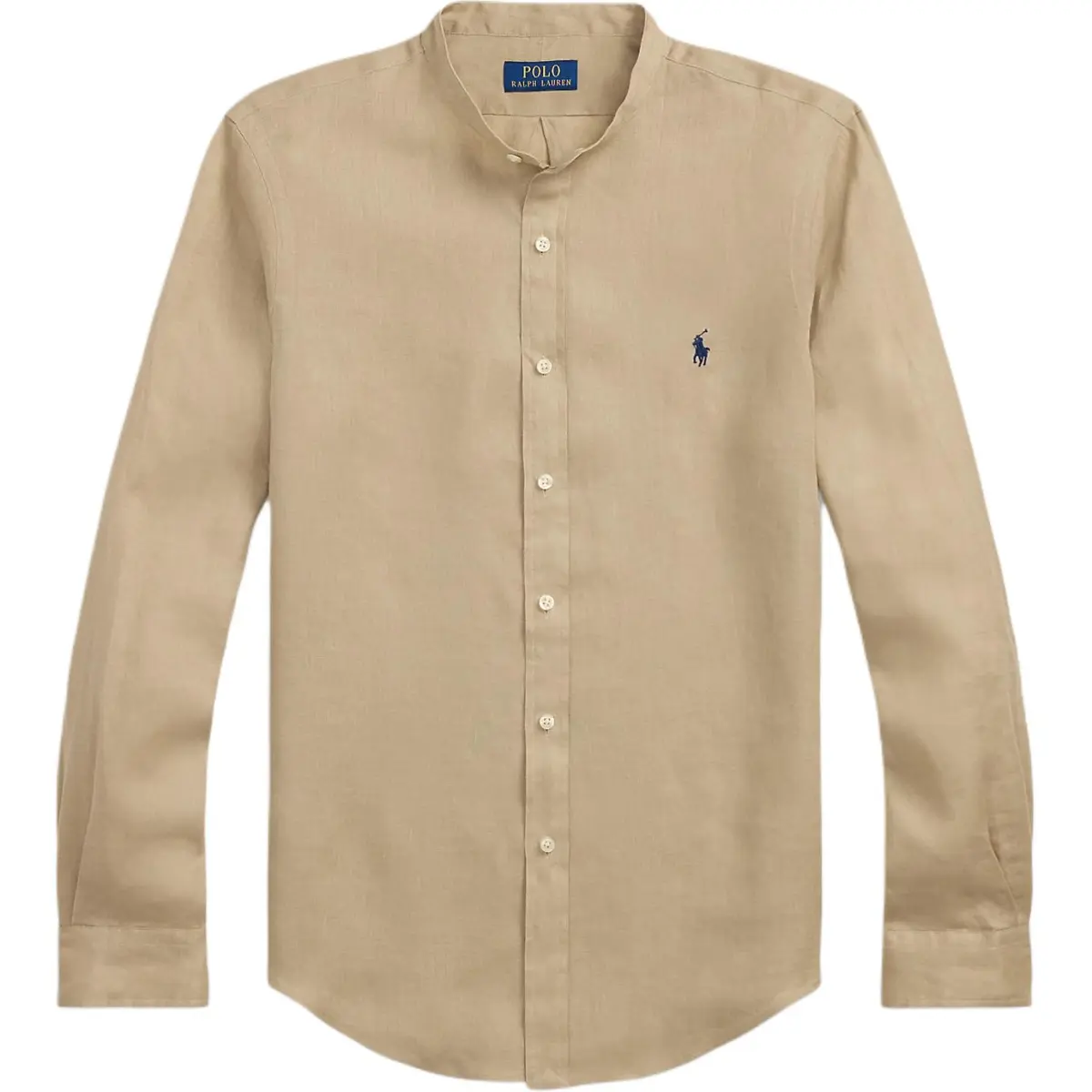 Polo Ralph Lauren linen shirt