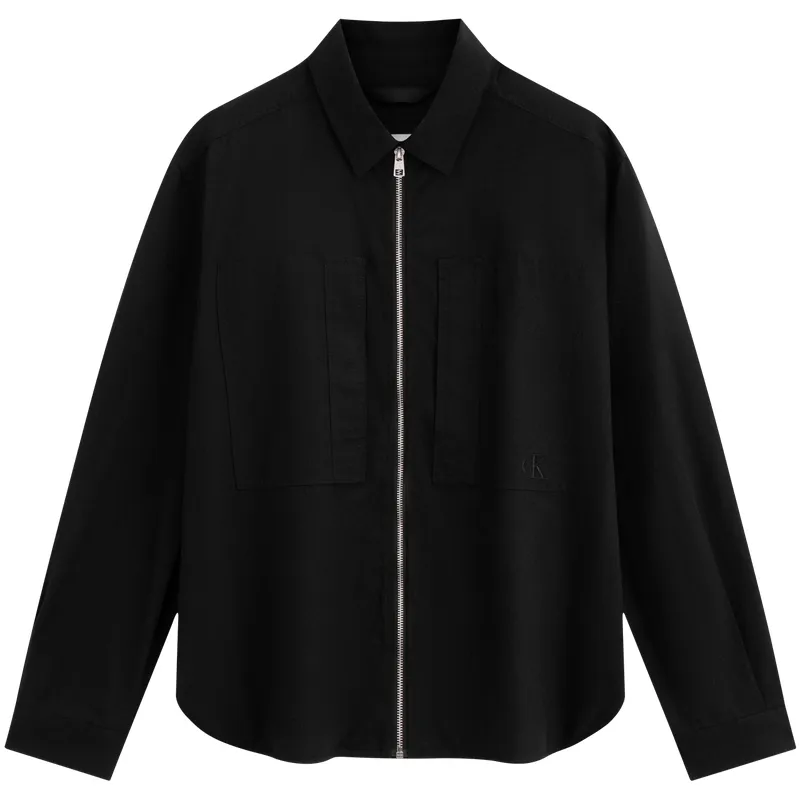 Calvin Klein Jackets Men's Lapel Moderate Other