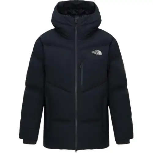THE NORTH FACE THE NORTH FACE Apparel Collection Down Jackets & Coats Men's Marine Blue