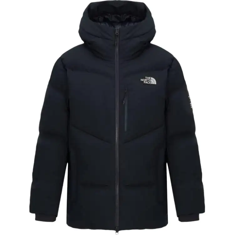 THE NORTH FACE THE NORTH FACE Apparel Collection Down Jackets & Coats Men's Marine Blue