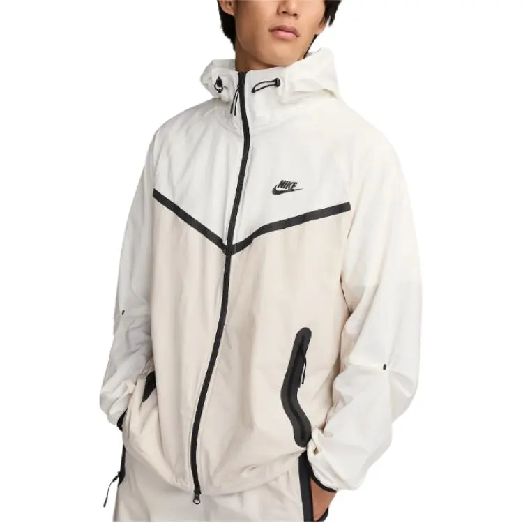 Nike Tech Men's Woven Jacket
