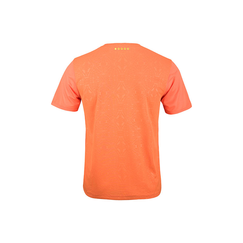 YONEX Badminton Jerseys Men’s Crew Neck Moderate