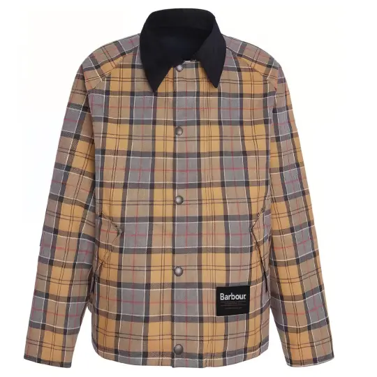 BARBOUR FW23 Jackets & Coats Unisex Dark Blue